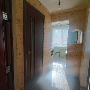 Сдается 1-комнатная квартира, 24 м²