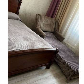 Сдается 1-комнатная квартира, 28 м²