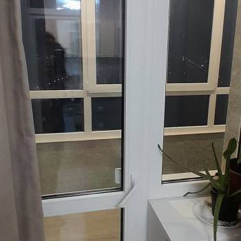 Сдается 1-комнатная квартира, 39 м²