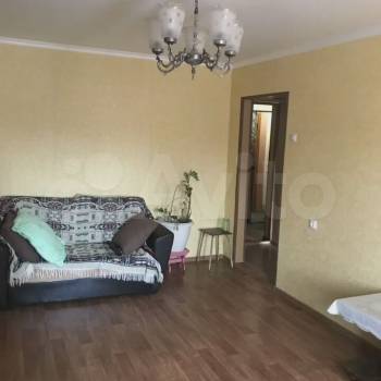 Продается 2-х комнатная квартира, 38,9 м²