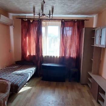 Сдается 1-комнатная квартира, 25 м²