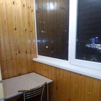 Сдается 1-комнатная квартира, 34 м²