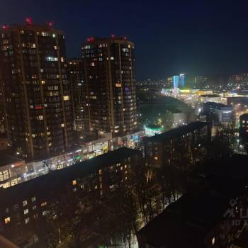 Сдается 1-комнатная квартира, 34 м²