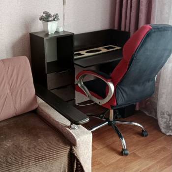 Сдается 1-комнатная квартира, 38 м²