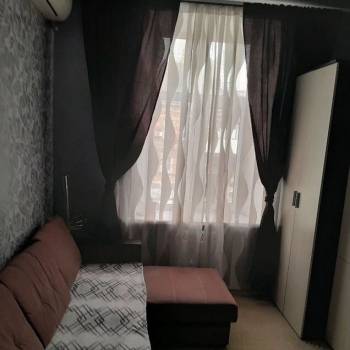 Сдается 1-комнатная квартира, 20 м²