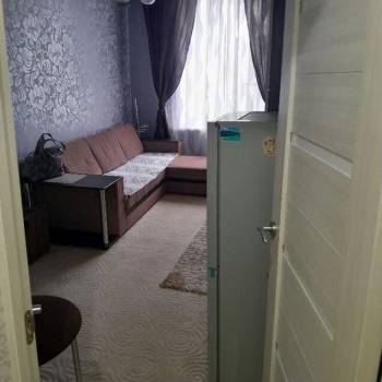 Сдается 1-комнатная квартира, 20 м²