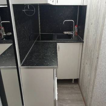 Сдается 1-комнатная квартира, 20 м²