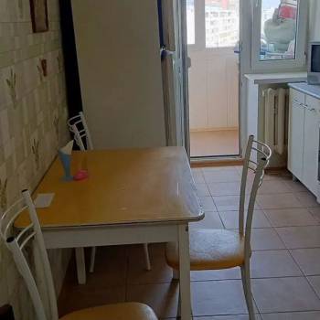 Сдается 2-х комнатная квартира, 54 м²