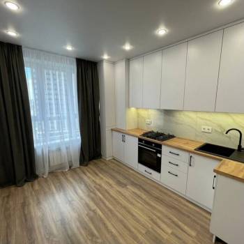 Продается 1-комнатная квартира, 33,6 м²