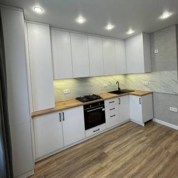 Продается 1-комнатная квартира, 33,6 м²