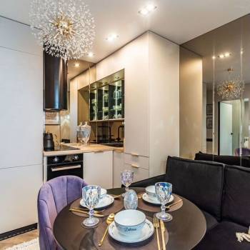 Продается 1-комнатная квартира, 31,8 м²