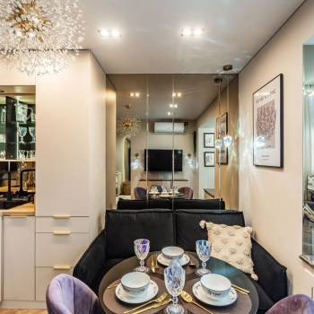 Продается 1-комнатная квартира, 31,8 м²