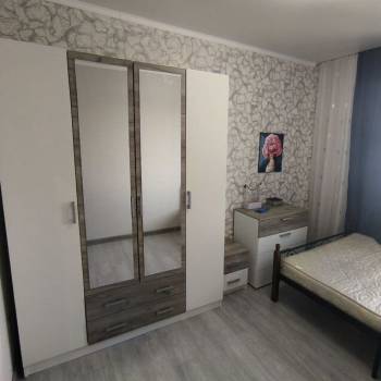 Продается 2-х комнатная квартира, 45 м²