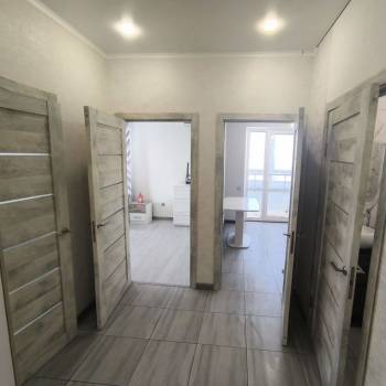 Продается 2-х комнатная квартира, 45 м²