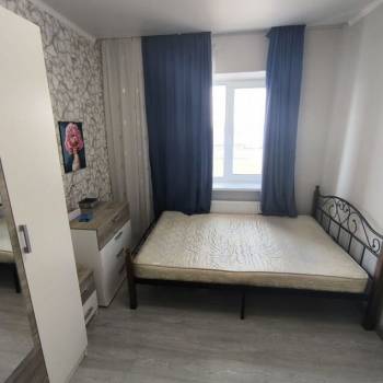 Продается 2-х комнатная квартира, 45 м²