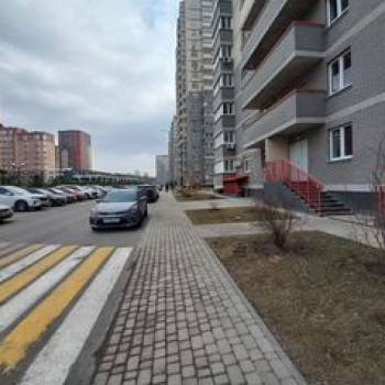 Продается 2-х комнатная квартира, 45 м²