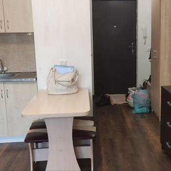 Сдается 1-комнатная квартира, 23 м²