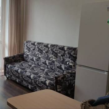 Сдается 1-комнатная квартира, 23 м²
