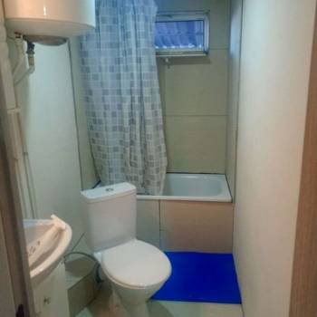 Сдается 1-комнатная квартира, 20 м²