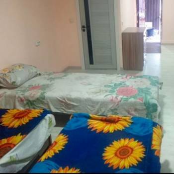 Сдается 1-комнатная квартира, 20 м²