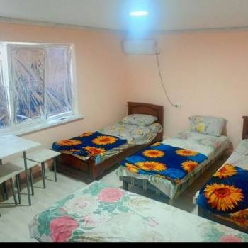 Сдается 1-комнатная квартира, 20 м²