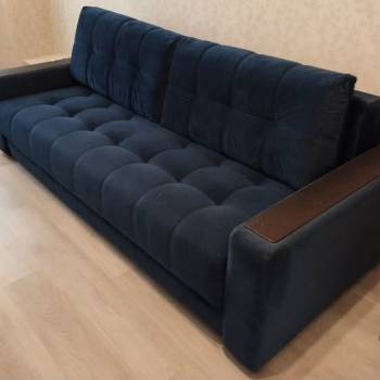 Сдается 1-комнатная квартира, 34 м²