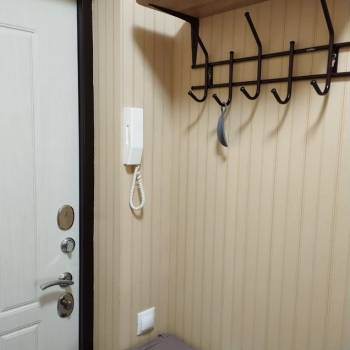 Сдается 1-комнатная квартира, 34 м²