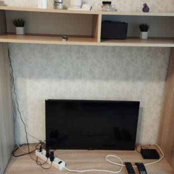 Сдается 1-комнатная квартира, 34 м²