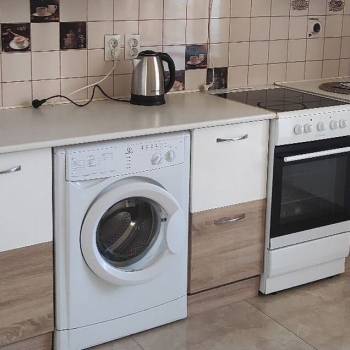 Сдается 2-х комнатная квартира, 56 м²