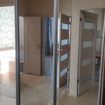 Сдается 2-х комнатная квартира, 56 м²