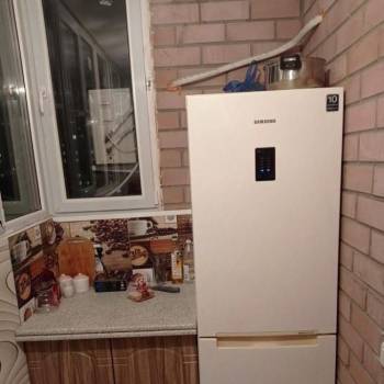 Сдается 1-комнатная квартира, 33 м²