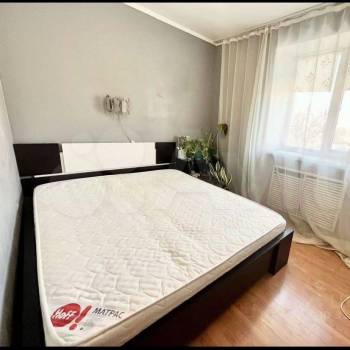 Продается 3-х комнатная квартира, 46 м²