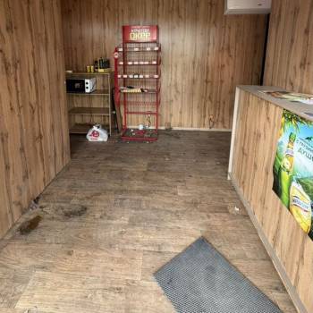 Сдается Нежилое помещение, 18 м²