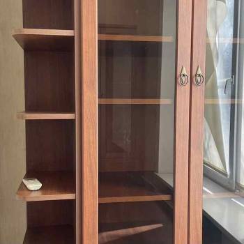 Сдается 2-х комнатная квартира, 55 м²