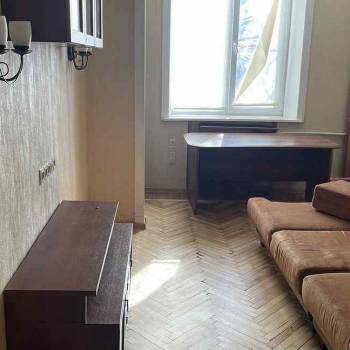 Сдается 2-х комнатная квартира, 55 м²