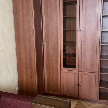 Сдается 2-х комнатная квартира, 55 м²