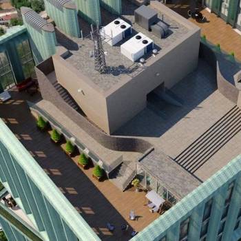 Продается 1-комнатная квартира, 124,1 м²