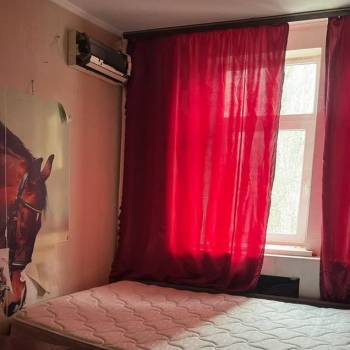 Продается 1-комнатная квартира, 17,6 м²