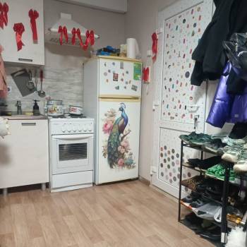 Продается 1-комнатная квартира, 22 м²