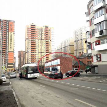 Сдается Нежилое помещение, 260 м²