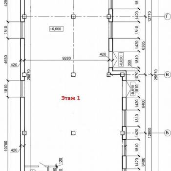 Сдается Нежилое помещение, 260 м²