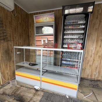 Сдается Нежилое помещение, 12 м²