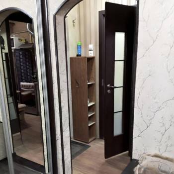 Сдается 1-комнатная квартира, 21,5 м²