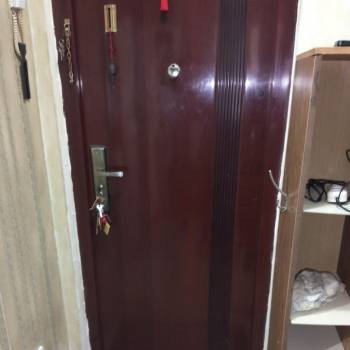 Сдается 1-комнатная квартира, 21,5 м²