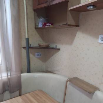 Сдается 1-комнатная квартира, 21,5 м²