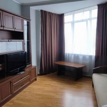 Сдается 1-комнатная квартира, 36 м²