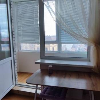 Сдается 1-комнатная квартира, 36 м²