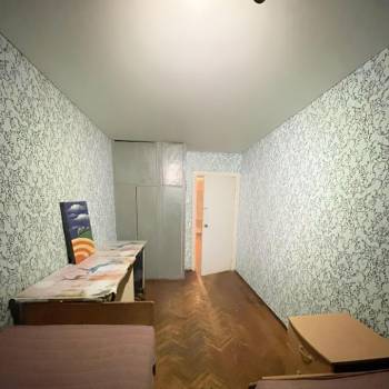 Сдается Многокомнатная квартира, 54 м²