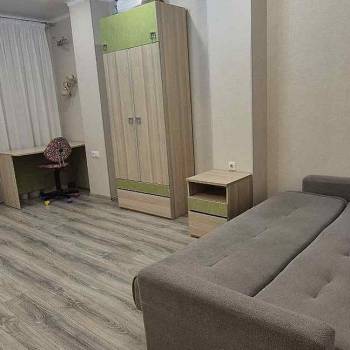 Сдается 1-комнатная квартира, 69 м²