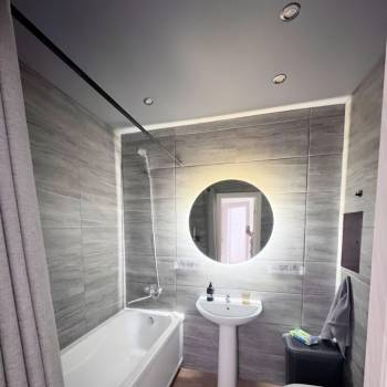 Сдается 1-комнатная квартира, 35 м²